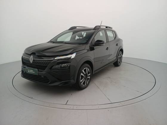 RENAULT KARDIAN 1.0 TCE FLEX EVOLUTION EDC RENAULT KARDIAN 1.0 TCE FLEX EVOLUTION EDC